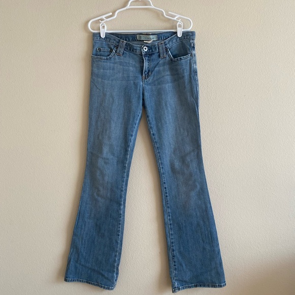 GAP low rise jeans - Picture 1 of 5